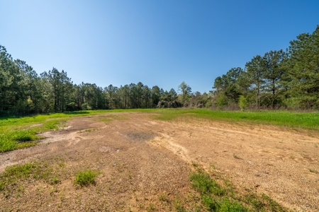 House for sale with Land New Diana ISD Texas - image 36