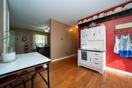 House for sale with Land New Diana ISD Texas - image 16