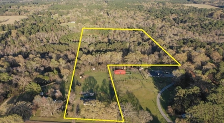 House for sale with Land New Diana ISD Texas - image 48