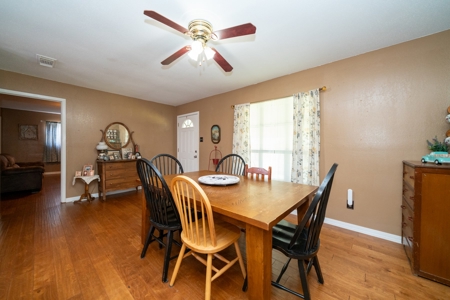 House for sale with Land New Diana ISD Texas - image 9