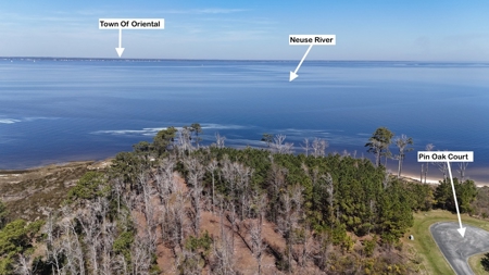 Waterfront Lot for Sale, Beaufort NC - image 17