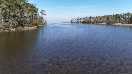 Waterfront Lot for Sale, Beaufort NC - image 20