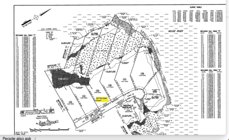 Waterfront Lot for Sale, Beaufort NC - image 39