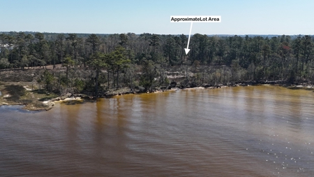 Waterfront Lot for Sale, Beaufort NC - image 10