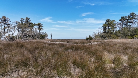 Waterfront Lot for Sale, Beaufort NC - image 24