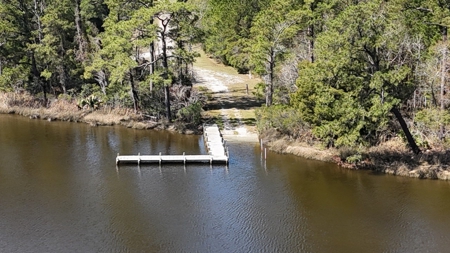 Waterfront Lot for Sale, Beaufort NC - image 23