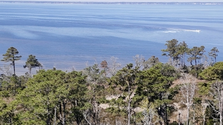 Waterfront Lot for Sale, Beaufort NC - image 5