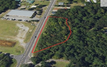 Auction! Commercial Lot In The Heart Of Leland, NC - image 3