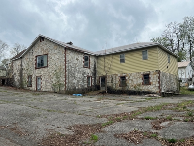 Commercial Building in town, Fulton County AR - image 7
