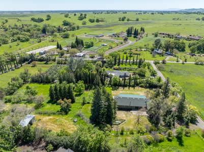 Winters, California Country Homes on Small Acreage for Sale - image 48