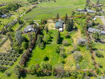 Winters, California Country Homes on Small Acreage for Sale - image 6