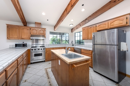 Winters, California Country Homes on Small Acreage for Sale - image 15