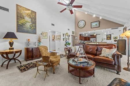 Charming House With Pool In The Heart Of High Springs, Fl! - image 5