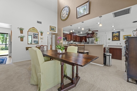 Charming House With Pool In The Heart Of High Springs, Fl! - image 4