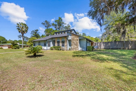 Charming House With Pool In The Heart Of High Springs, Fl! - image 26