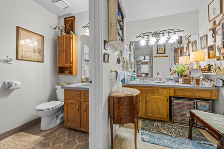 Charming House With Pool In The Heart Of High Springs, Fl! - image 15