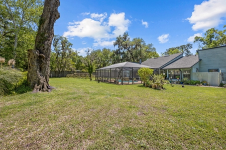 Charming House With Pool In The Heart Of High Springs, Fl! - image 25