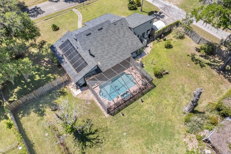 Charming House With Pool In The Heart Of High Springs, Fl! - image 28