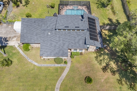 Charming House With Pool In The Heart Of High Springs, Fl! - image 27