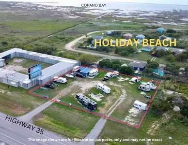 RV PARK In HOLIDAY BEACH - image 5