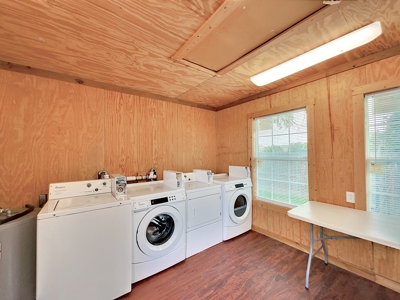 RV PARK In HOLIDAY BEACH - image 14