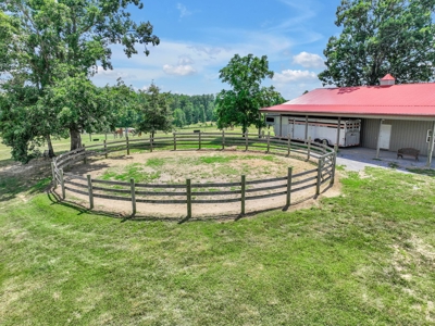 Exclusive Property with Morton Building - image 35