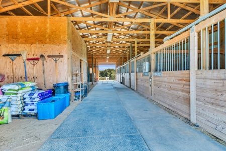 Exclusive Property with Morton Building - image 7