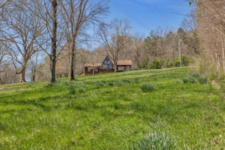 Enchanting 58.92-Acre Estate with Rustic Guest House - image 32