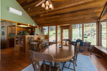 Enchanting 58.92-Acre Estate with Rustic Guest House - image 16