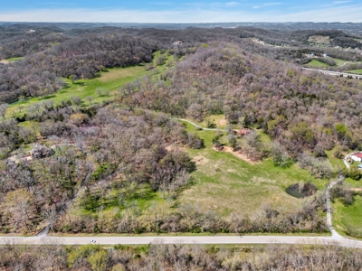 Enchanting 58.92-Acre Estate with Rustic Guest House - image 30