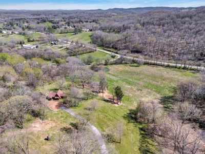 Enchanting 58.92-Acre Estate with Rustic Guest House - image 27