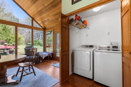 Enchanting 58.92-Acre Estate with Rustic Guest House - image 21