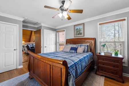 Enchanting 58.92-Acre Estate with Rustic Guest House - image 22