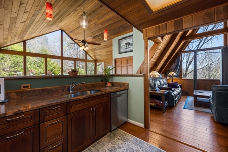 Enchanting 58.92-Acre Estate with Rustic Guest House - image 14