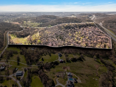 Enchanting 58.92-Acre Estate with Rustic Guest House - image 34