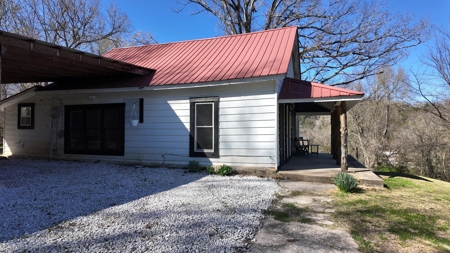 Country Farm House For Sale Everton, Boone County, Arkansas - image 16