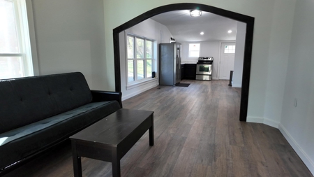 Country Farm House For Sale Everton, Boone County, Arkansas - image 4