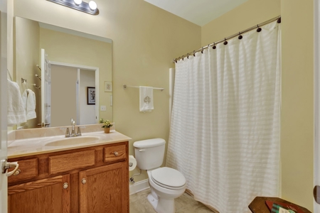Exclusive Standalone Home in 55+ Prime Location & Upgrades - image 8