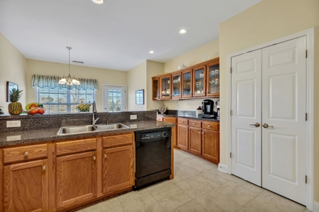 Exclusive Standalone Home in 55+ Prime Location & Upgrades - image 24