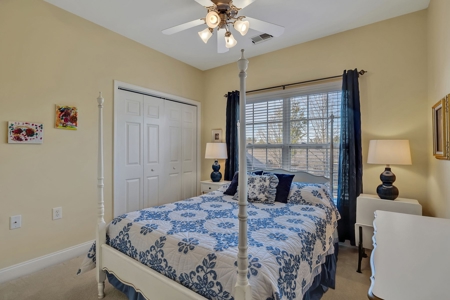 Exclusive Standalone Home in 55+ Prime Location & Upgrades - image 11