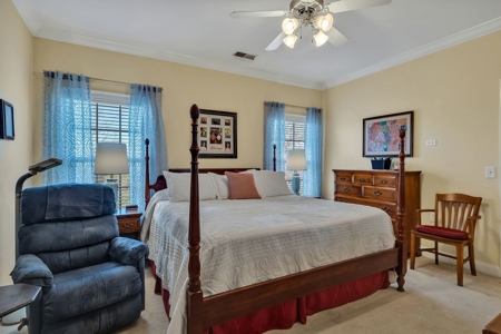 Exclusive Standalone Home in 55+ Prime Location & Upgrades - image 14