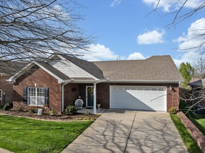 Exclusive Standalone Home in 55+ Prime Location & Upgrades - image 1