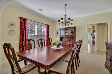 Exclusive Standalone Home in 55+ Prime Location & Upgrades - image 21