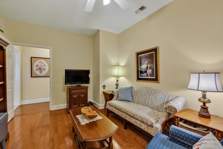 Exclusive Standalone Home in 55+ Prime Location & Upgrades - image 15