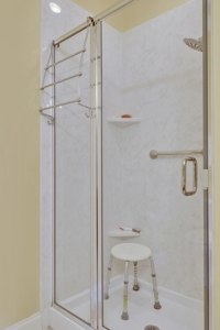 Exclusive Standalone Home in 55+ Prime Location & Upgrades - image 9