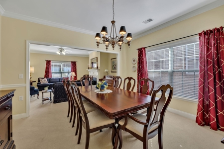 Exclusive Standalone Home in 55+ Prime Location & Upgrades - image 25