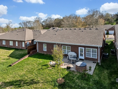 Exclusive Standalone Home in 55+ Prime Location & Upgrades - image 2