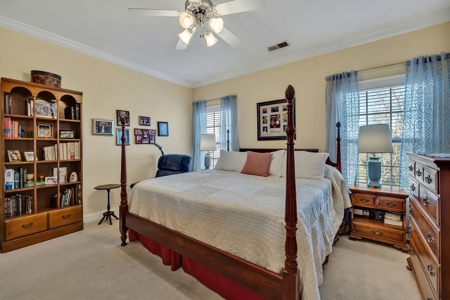 Exclusive Standalone Home in 55+ Prime Location & Upgrades - image 12