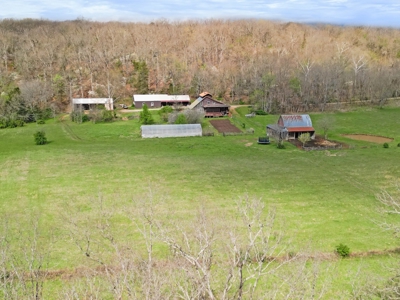 Riverfront Sustainable Farm in Ozark Co, South Central MO - image 25