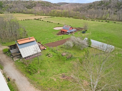 Riverfront Sustainable Farm in Ozark Co, South Central MO - image 31